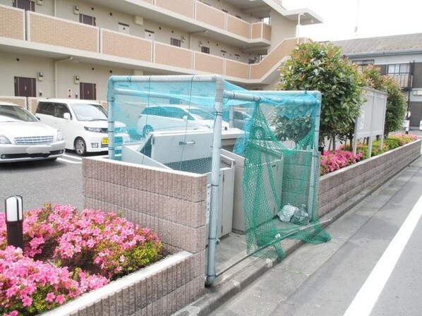 メゾンノーブルの物件内観写真